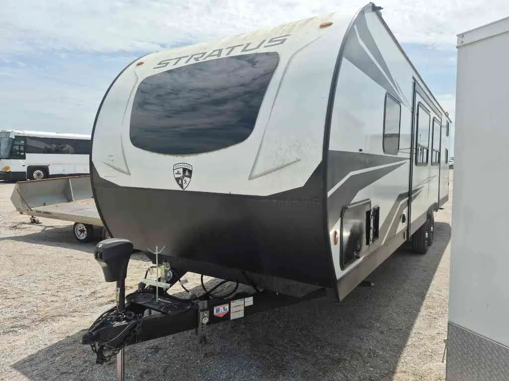 2022 Venture RV Stratus