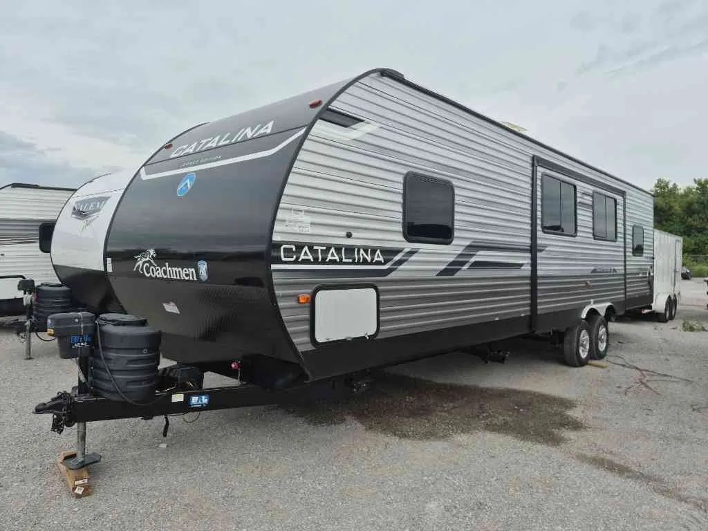 2024 Coachmen Catalina