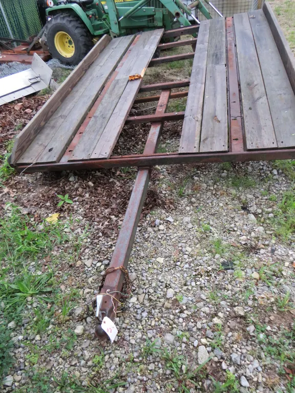 Leland Trailer
