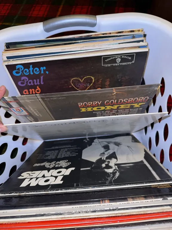 Albums