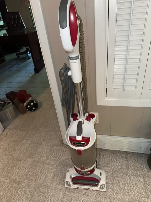Shark Rotator vacuum