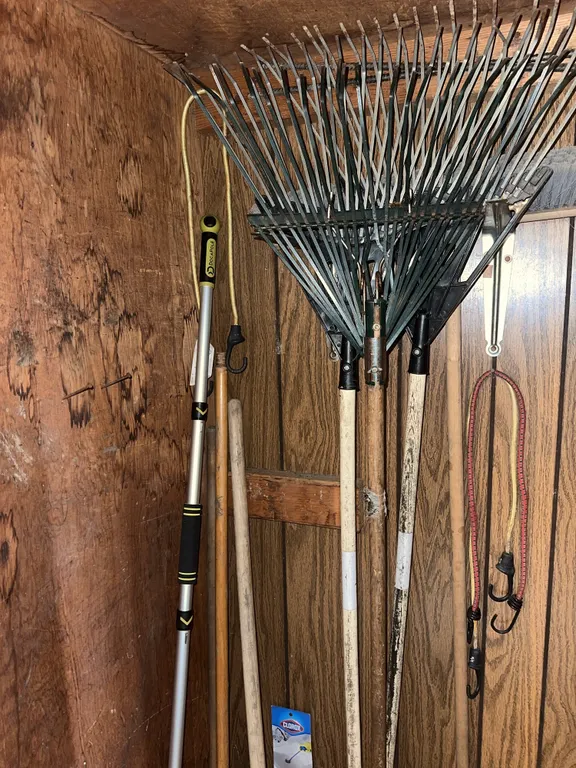Gardening/yard tools