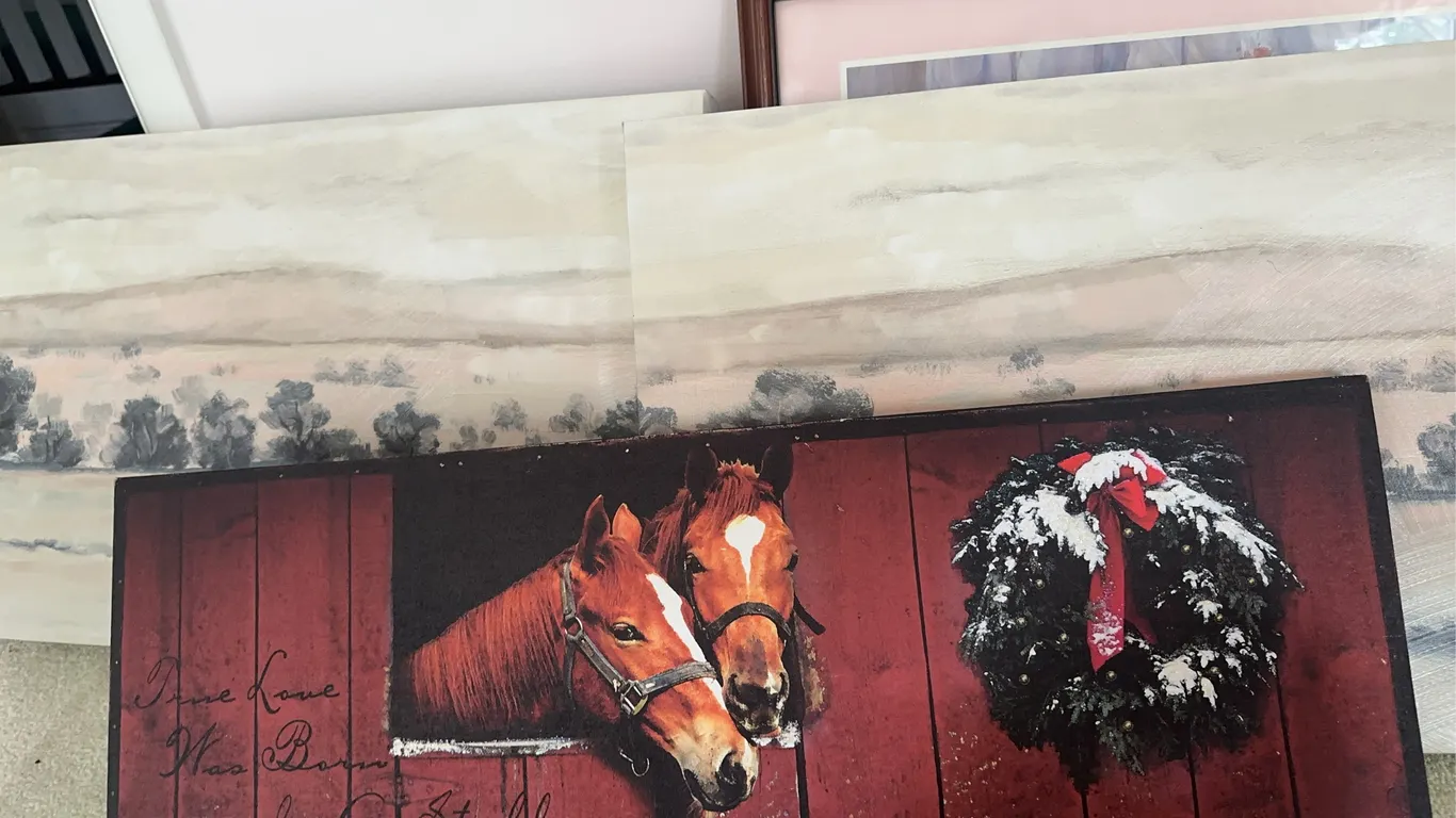 Horse canvas print, landscape canvas prints, etc.