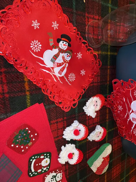 Holiday decor