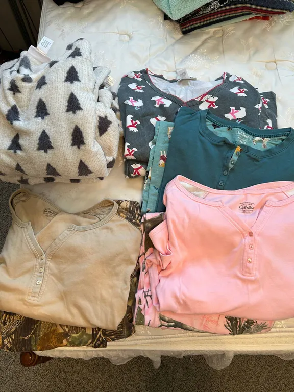 Women's Pajama Sets