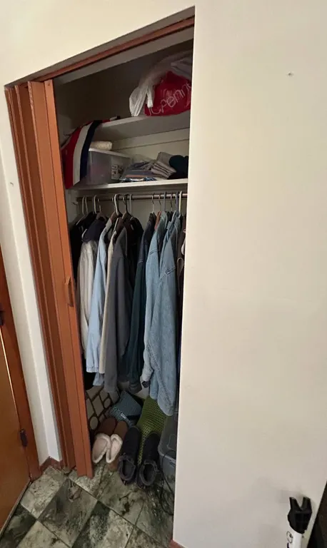 Closet Lot Clean Out Jackets, Shoes, and More!