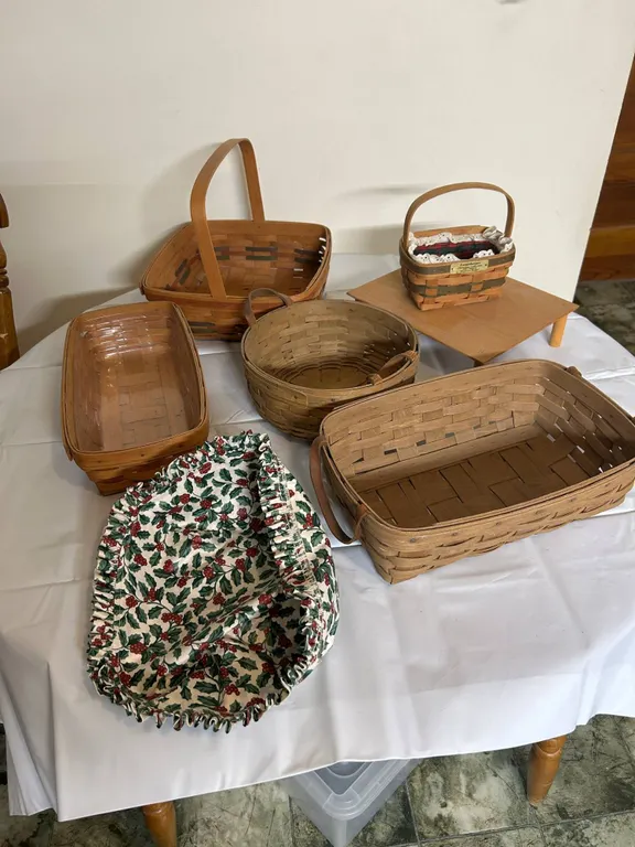 Longaberger Baskets Group
