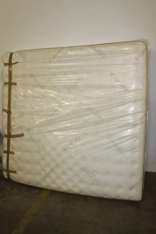Saatva King Mattress