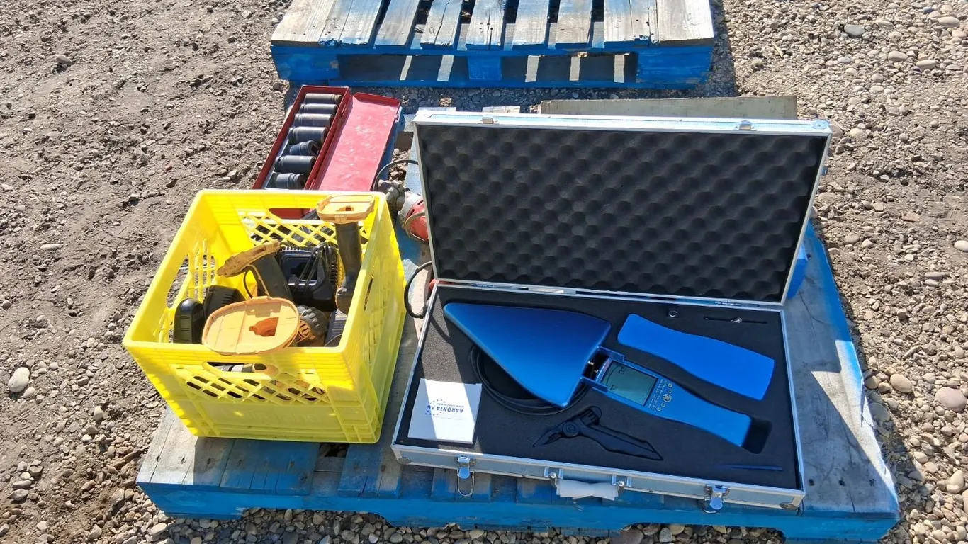 Jet Torque Muliplier, 3/4 Socket Set (EC)