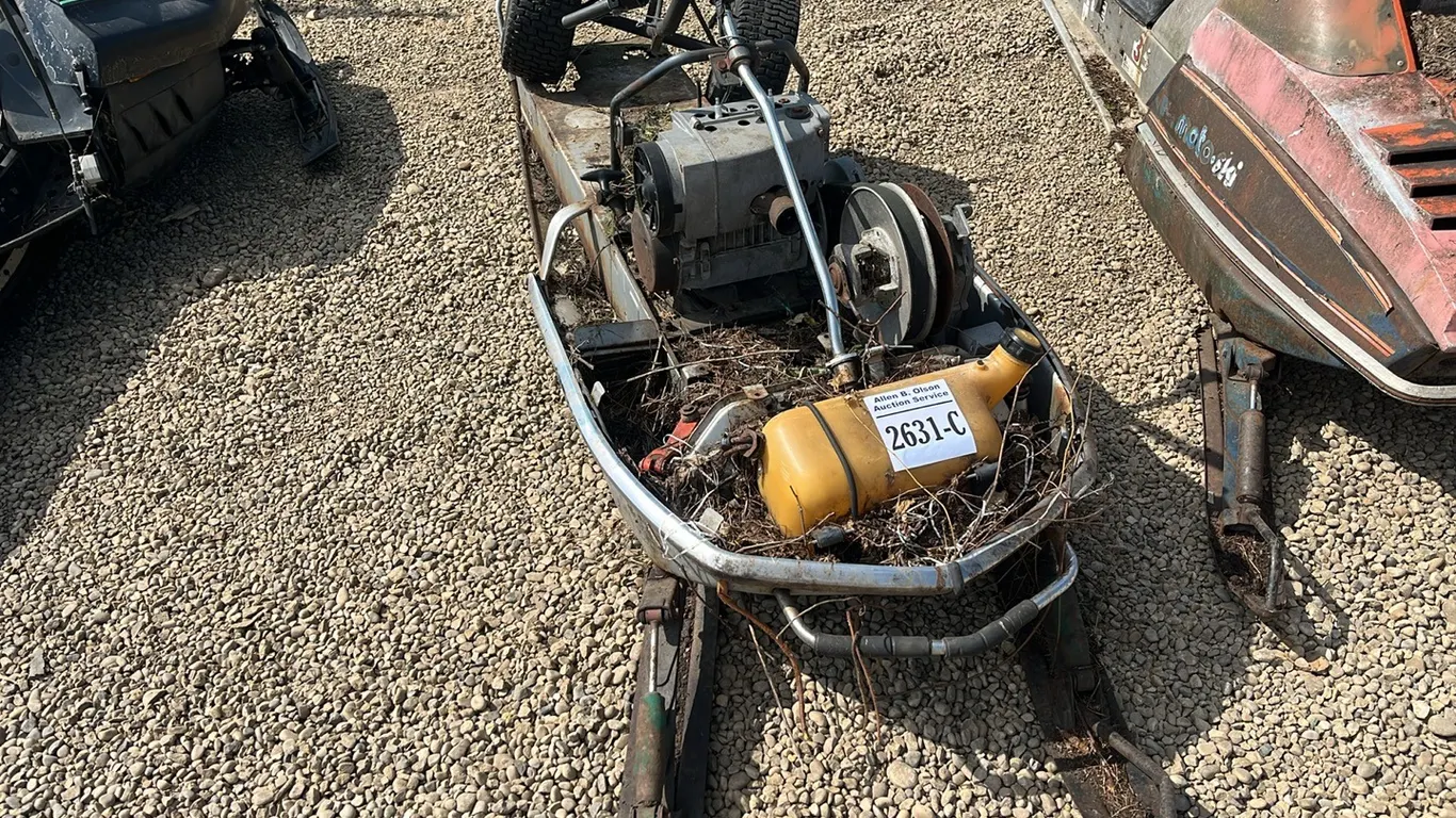 SLED