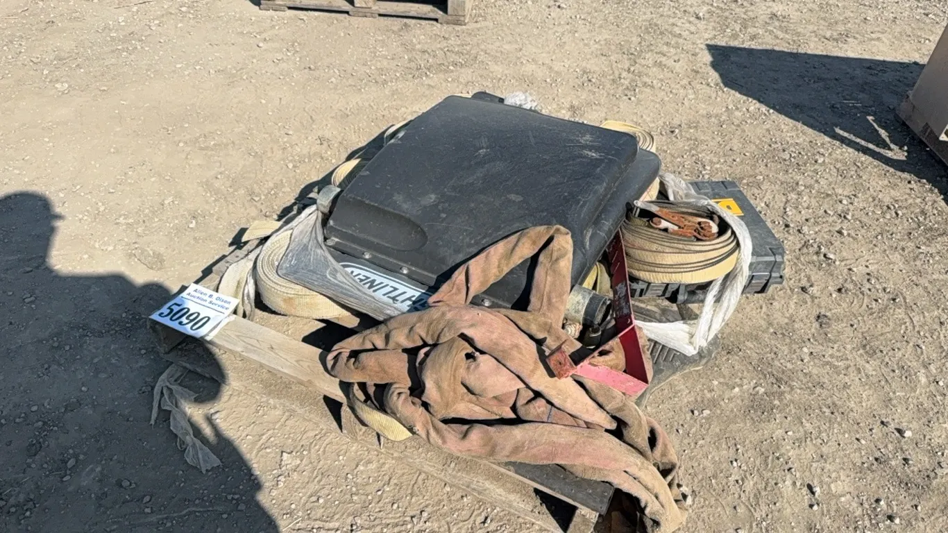 ASST TOW STRAP, RATCHETS, HIGHWAY TRUCK FLAPS