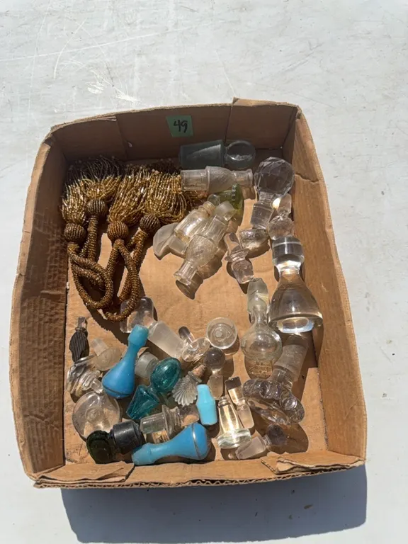 bottle stoppers