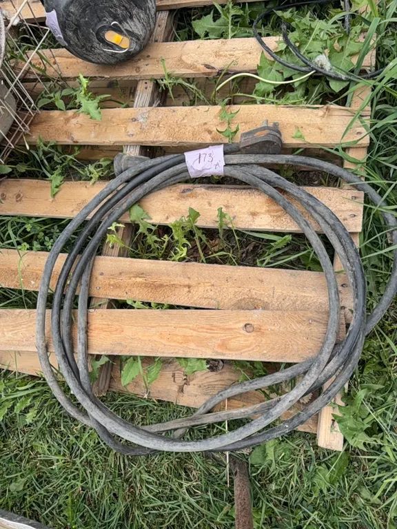 24’ 220 cord