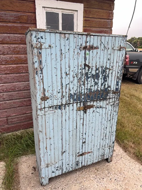 cupboard