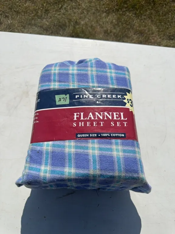 sheets NOS