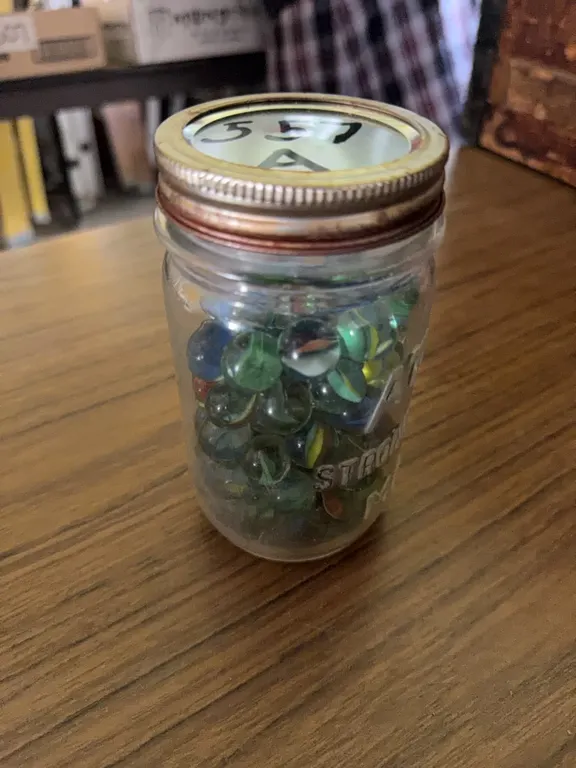Marbles