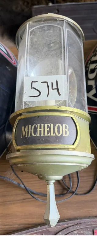 Michelob Beer light