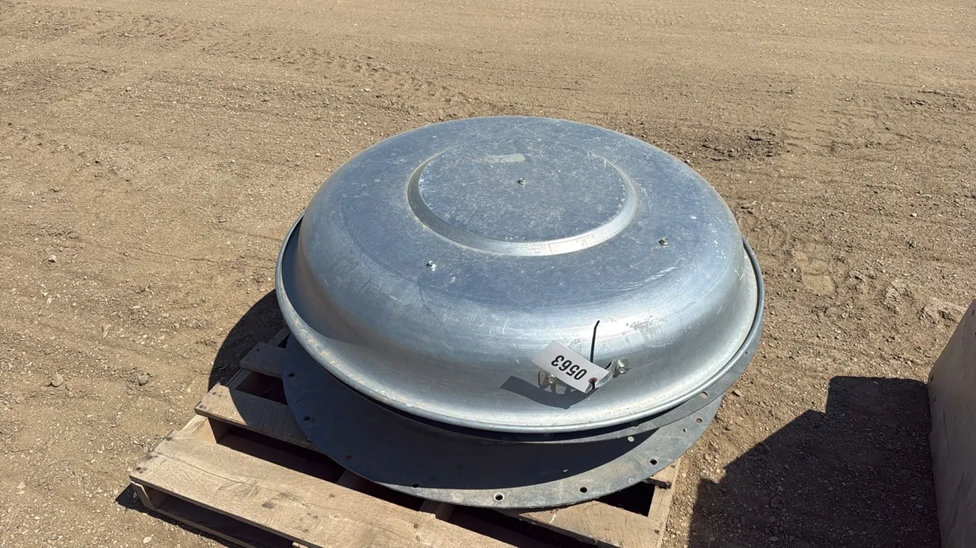 ID 0563 Bin Lids
