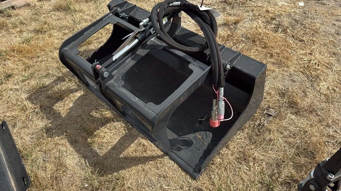 ID 0656 Wolverine 44in Mini Grapple