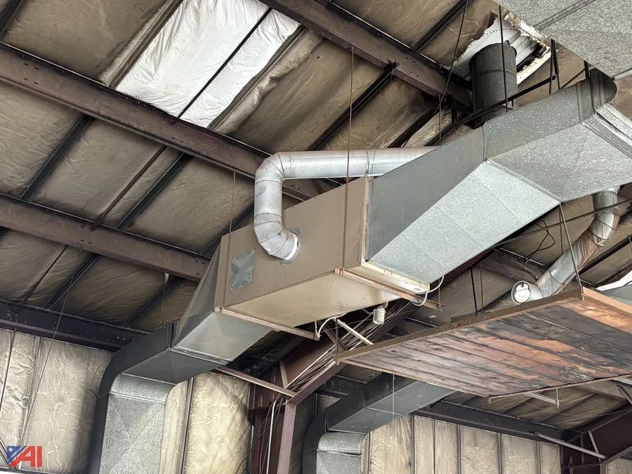 Fuel Oil Furnace