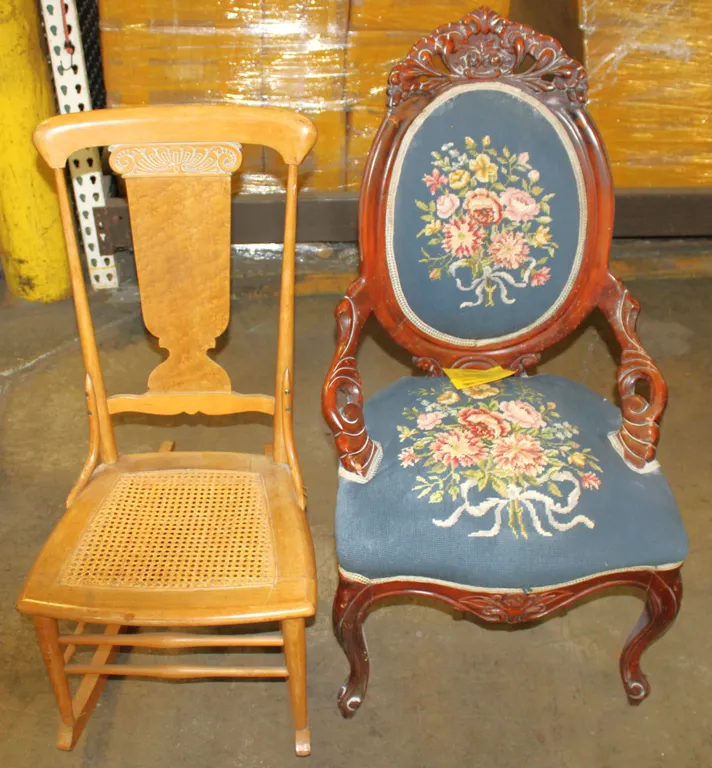 Decorative Accent Chairs