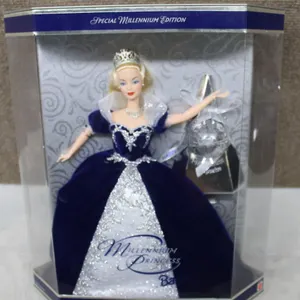 Barbie Special Millennium Princess Edition