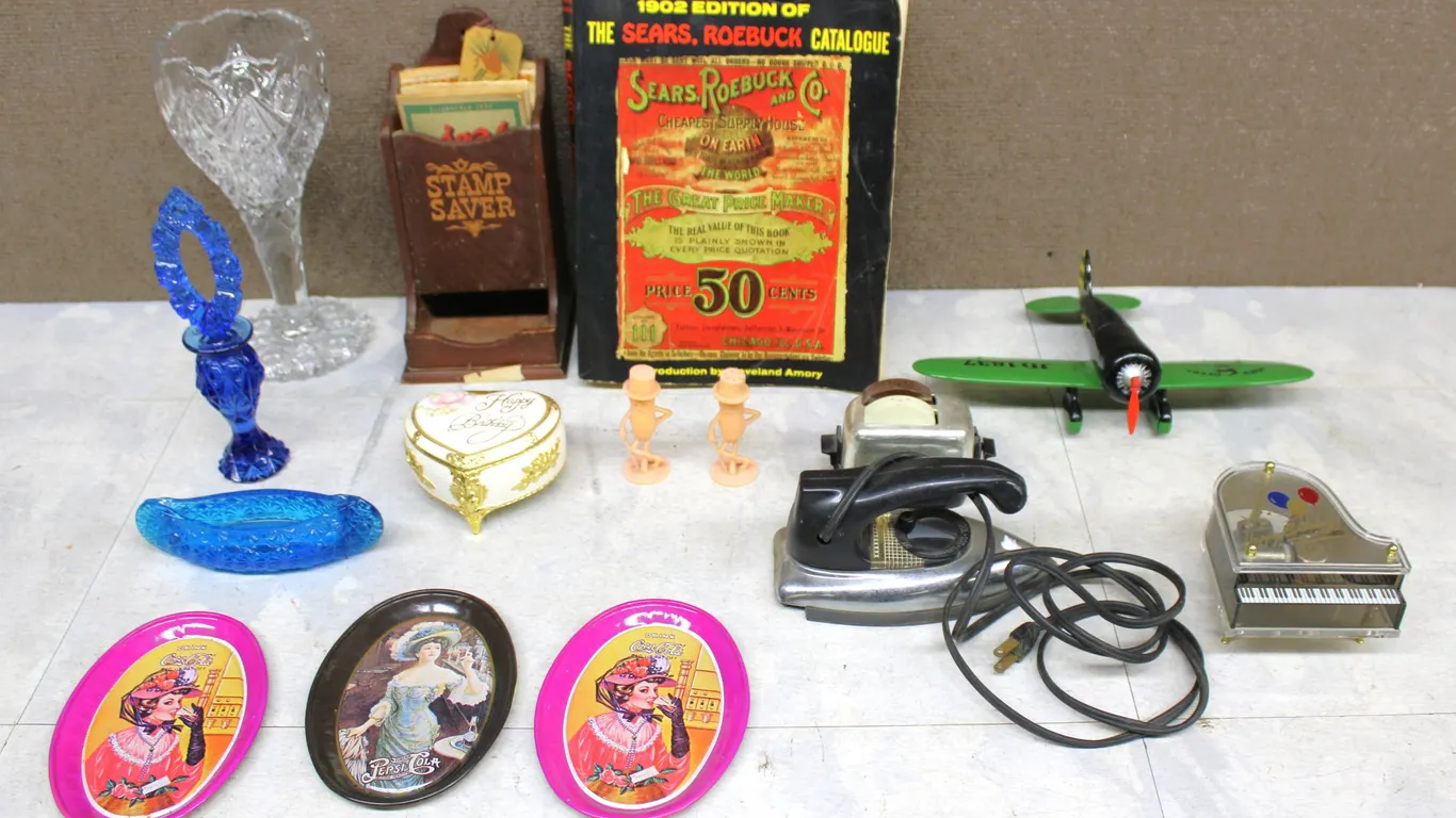 Collectibles