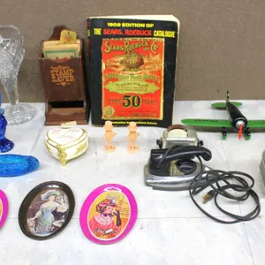 Collectibles
