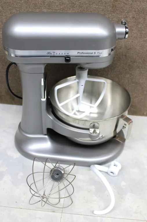 KitchenAid Professional 5 Plus Stand Mixer