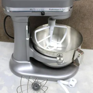KitchenAid Professional 5 Plus Stand Mixer