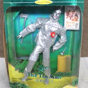 Ken as The Tin Man Collector Edition Doll