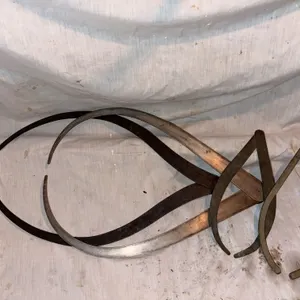 Set of vintage calipers ￼