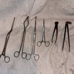 Tongs