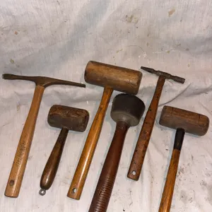 Vintage hammers