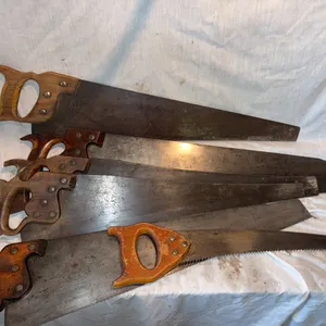 Hand Saws