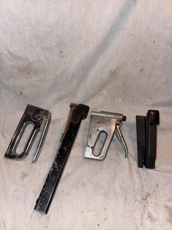 Staplers