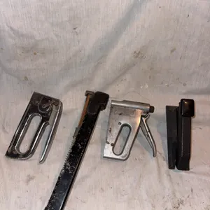 Staplers