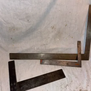 Vintage t squares