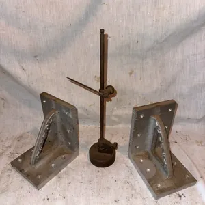 Metal hand tools