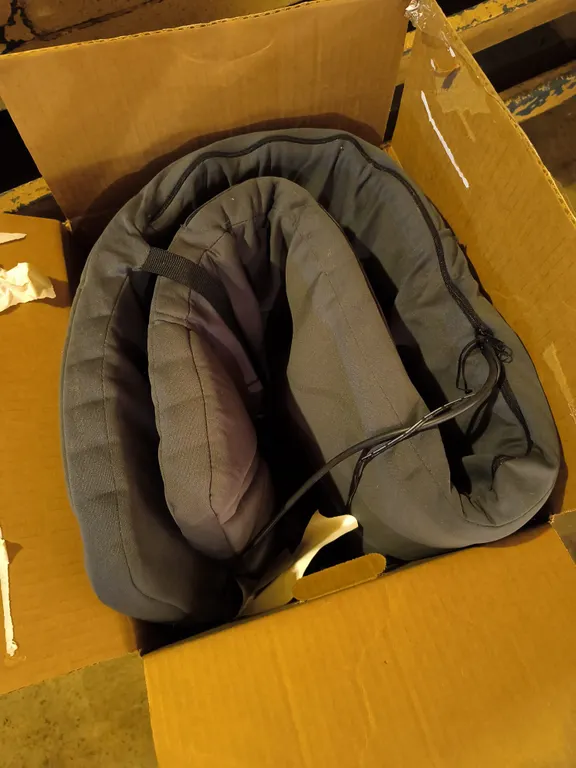 Electric Massage Mat