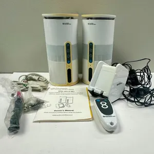 Audio Unlimited Indoor/Outdoor Speakers