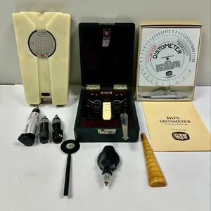 Antique Optical Instruments