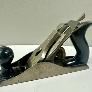 Stanley Bailey No. 4 Woodworking Tool