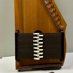 Vintage Appalachian Autoharp