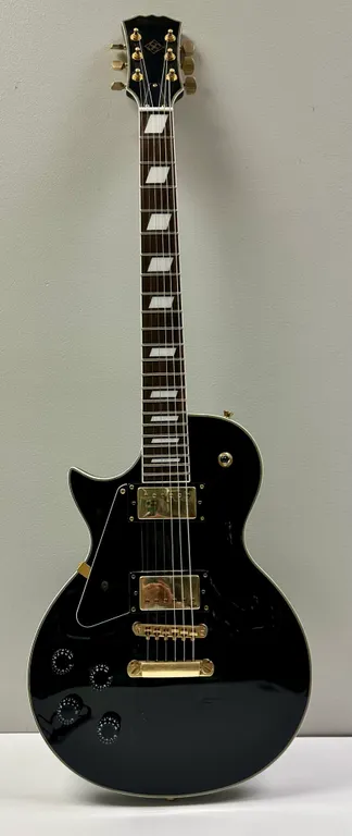 Stagg Left Handed Electric Guitar