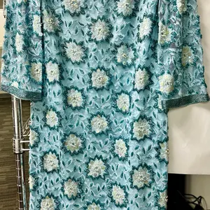 Audrey Hepburn Dress w/ COA