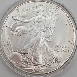 Pickerington Ohio BU-Gem-Proof Silver Coin Auction