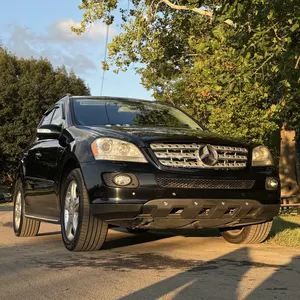 2007 MERCEDES ML500 (Only reason for sale is moving abroad) AMAZING CAR!