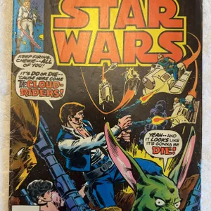 Star Wars #9