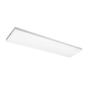 1 x 4-Foot Traditional Rectangle CCT LED Light Fixture